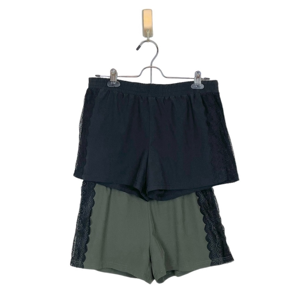 Fabletics Cynthia Short Bundle Size Small - Picture 2 of 12